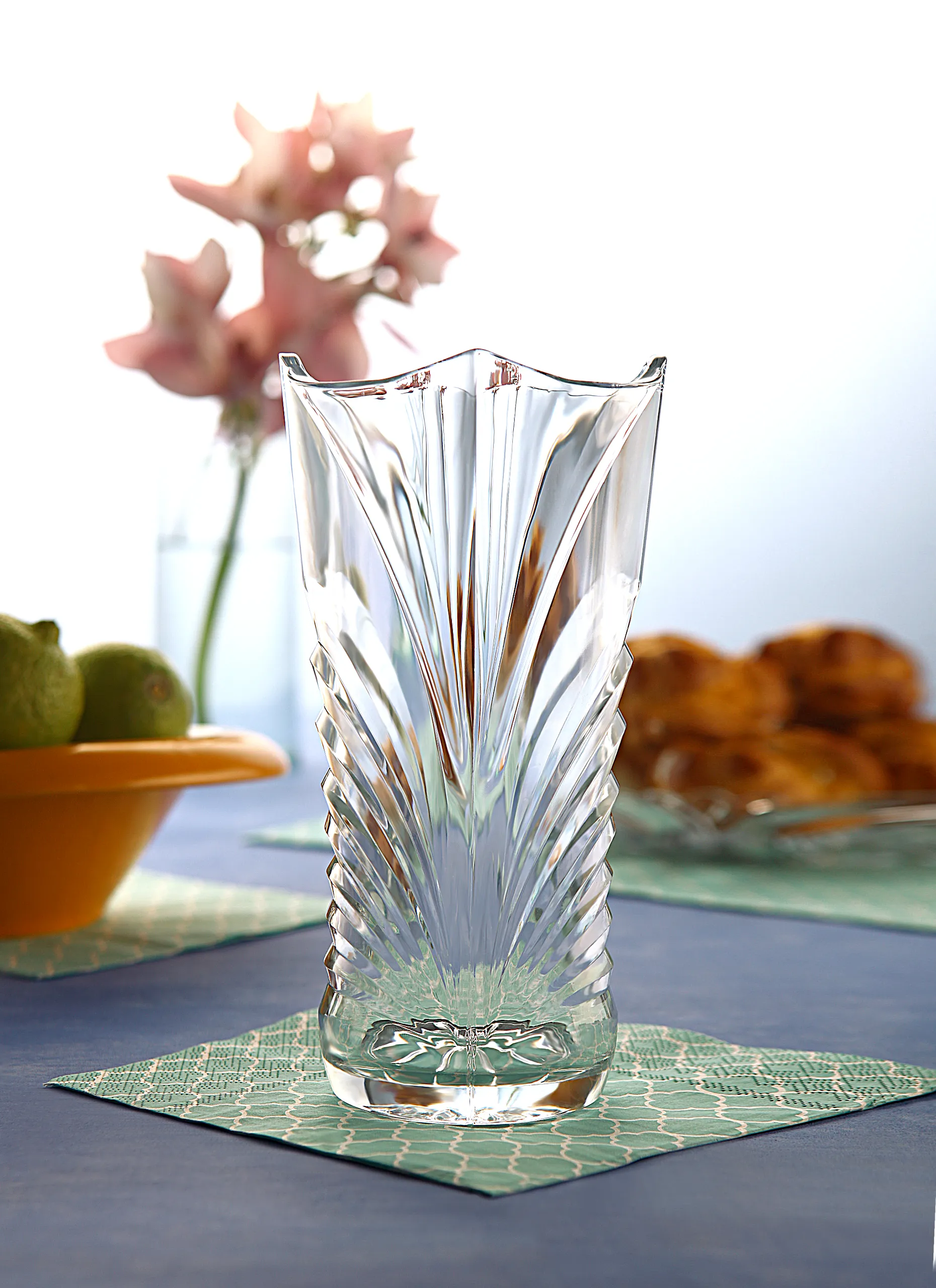 139 Vase Moj-optimized گلدان موج - تصویر 1