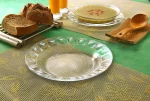 بشقاب گلایل گود 23