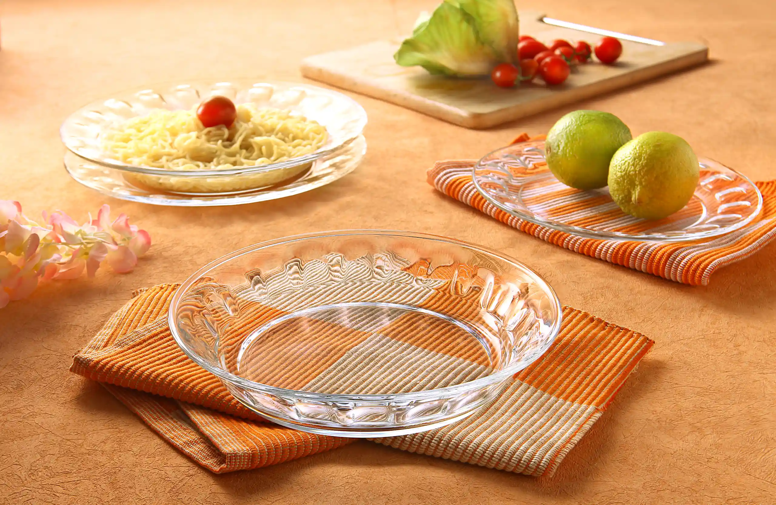 524 MiniDeepPlate Glayol-optimized بشقاب 14 گلایل - تصویر 1