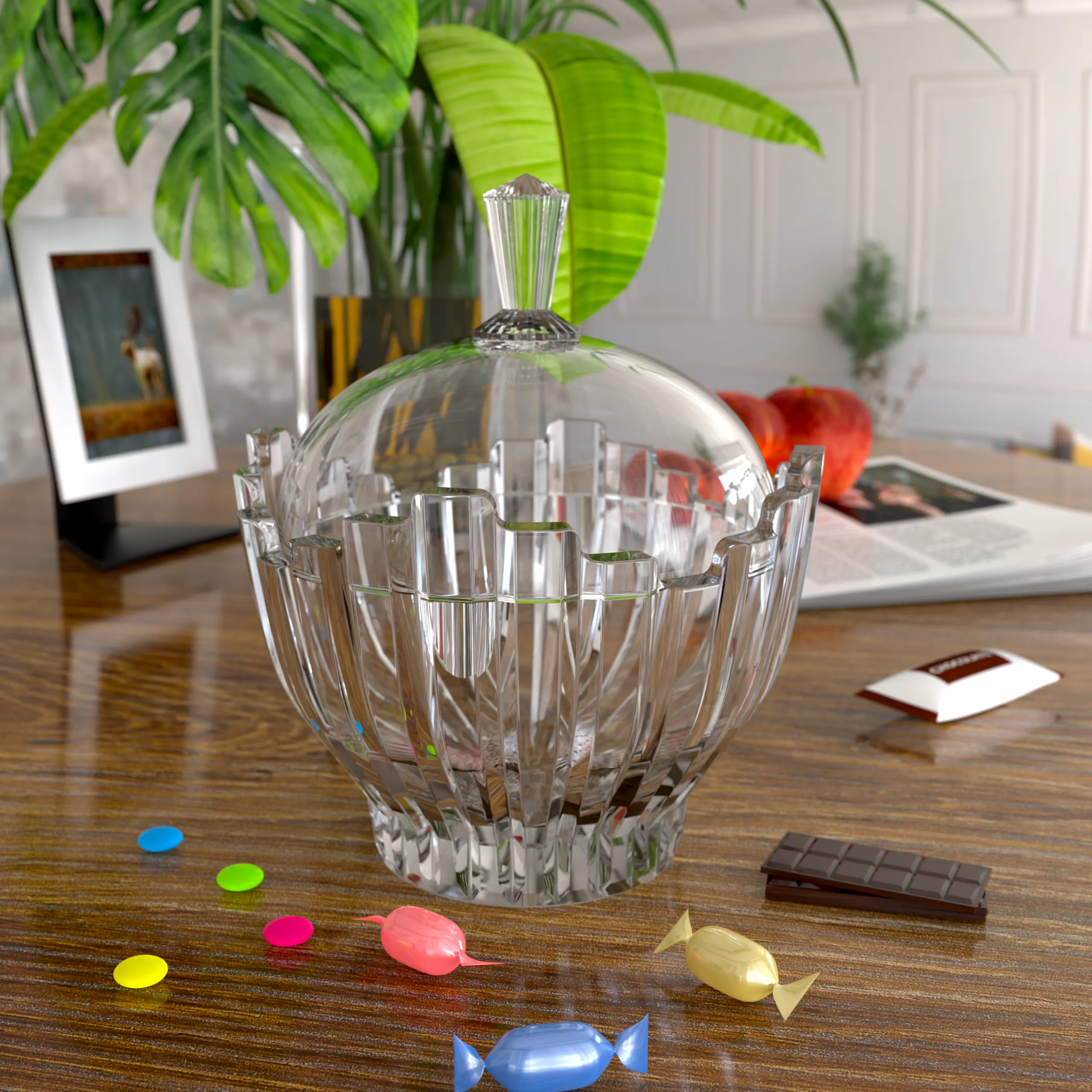 chocolat berlin.7241-optimized شکلات خوری برلین - تصویر 1