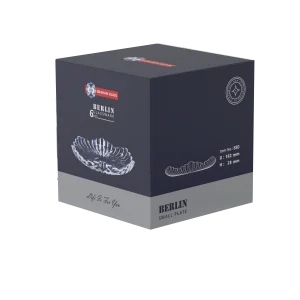 پیش دستی برلین